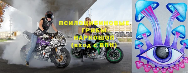 Альфа ПВП Абаза